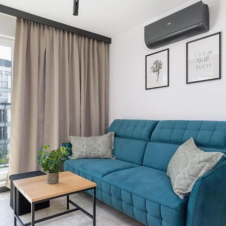 Trendy Studio Masarska Krakow Kazimierz By Renters Prestige Luaran gambar