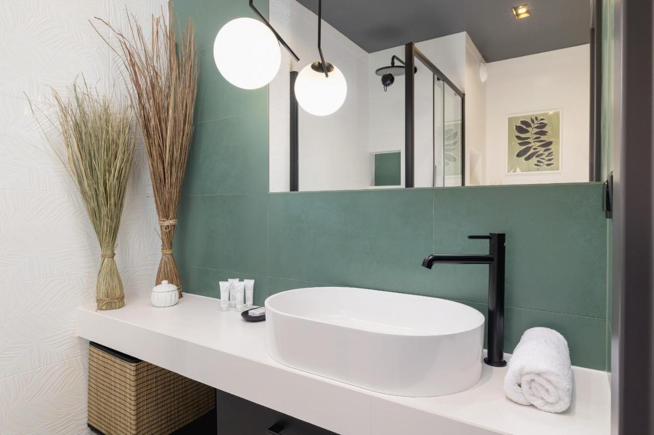 Trendy Studio Masarska Krakow Kazimierz By Renters Prestige Luaran gambar