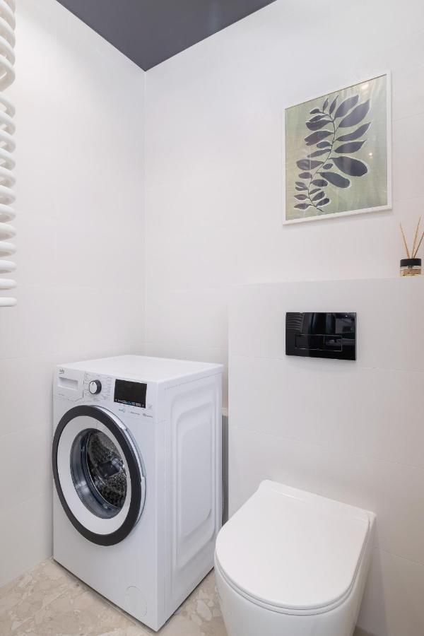 Trendy Studio Masarska Krakow Kazimierz By Renters Prestige Luaran gambar
